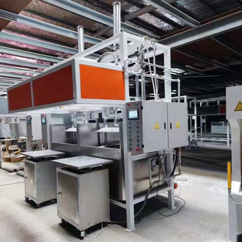 เครื่องขึ้นรูปเยื่อกระดาษสำหรั - Coffee Equipment And Supplies บทวิจารณ์และราคา
