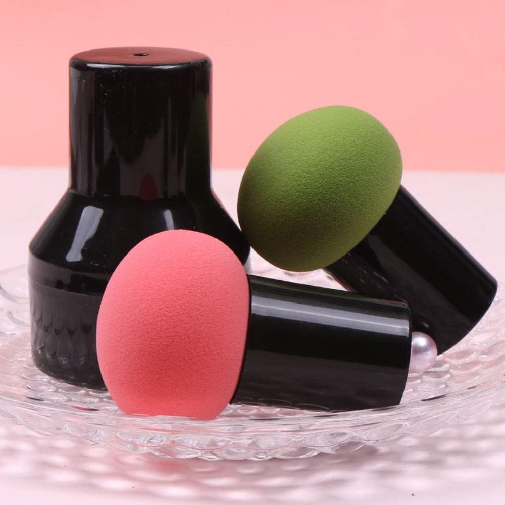 ฟองน้ำแต่งหน้ารูปเห็ดแบบใหม่ พ - Group Head Brush บทวิจารณ์และราคา
