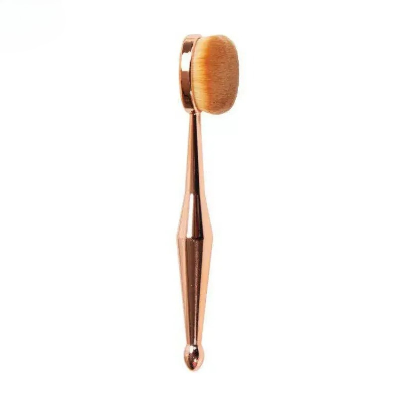 แปรงแต่งหน้า 1 ชิ้น แปรงแต่งหน - Group Head Brush บทวิจารณ์และราคา