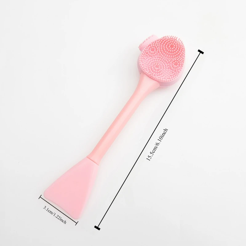 1PC แปรงทำความสะอาดอเนกประสงค์ - Group Head Brush บทวิจารณ์และราคา