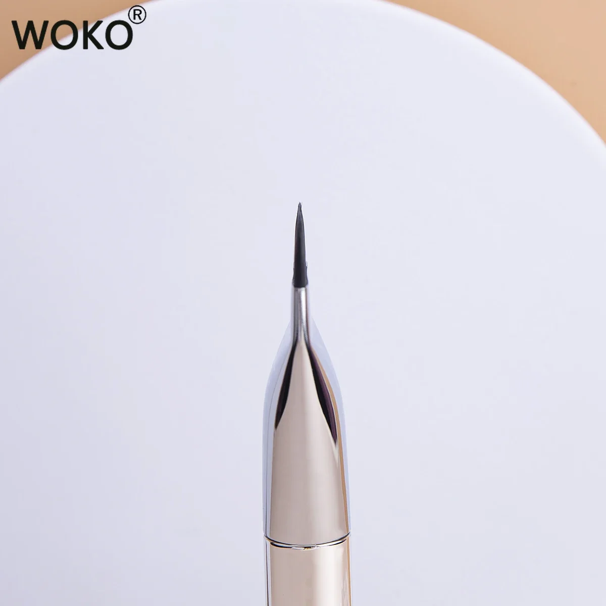 แปรงทารองพื้นบางพิเศษ แปรงคอนท - Group Head Brush บทวิจารณ์และราคา