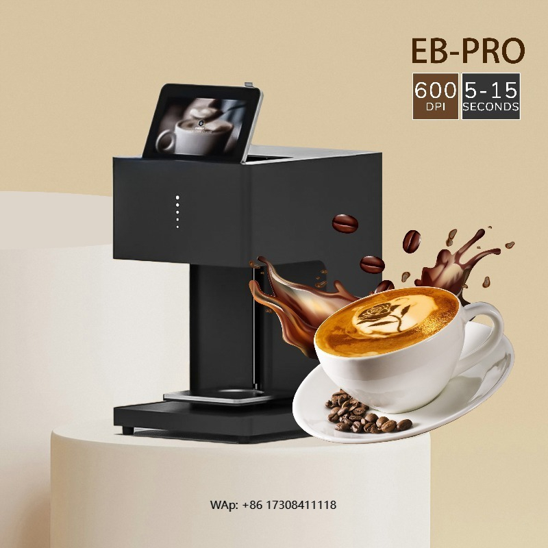 เครื่องพิมพ์กาแฟสำหรับร้านอาหา - Coffee Equipment And Supplies บทวิจารณ์และราคา