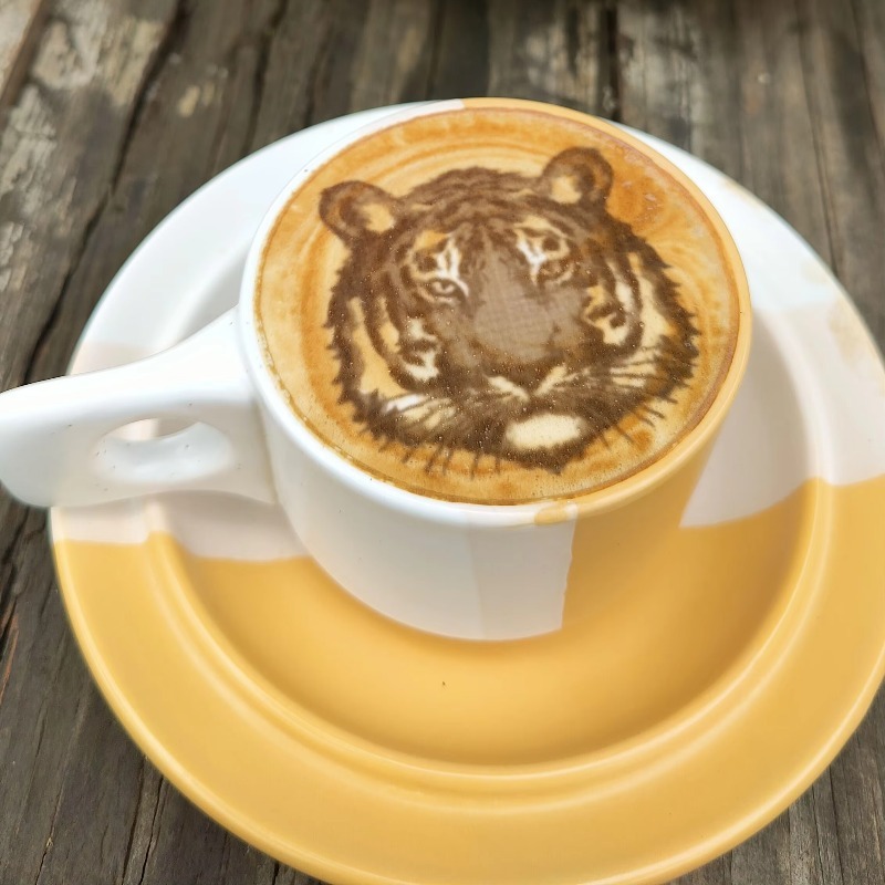 เครื่องพิมพ์กาแฟสำหรับร้านอาหา - Coffee Equipment And Supplies บทวิจารณ์และราคา