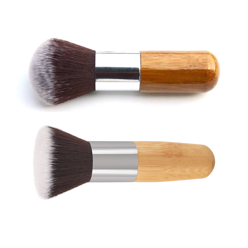 /Vly/แปรงแต่งหน้า แปรงรองพื้น  - Group Head Brush บทวิจารณ์และราคา