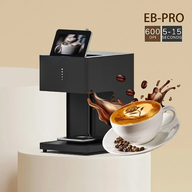 เครื่องพิมพ์กาแฟ เครื่องทำลาเต - Coffee Equipment And Supplies บทวิจารณ์และราคา