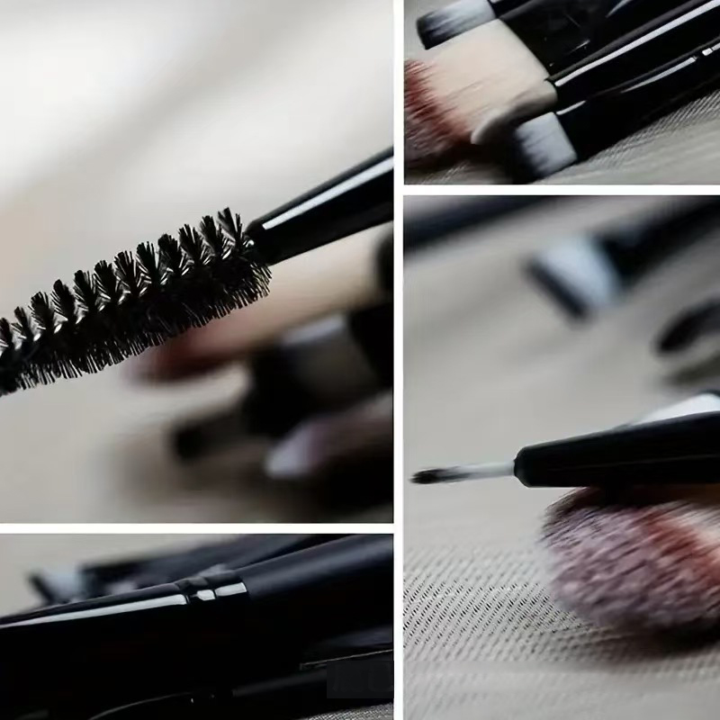 ชุดแปรงแต่งหน้ามืออาชีพ 20 ชิ้ - Group Head Brush บทวิจารณ์และราคา