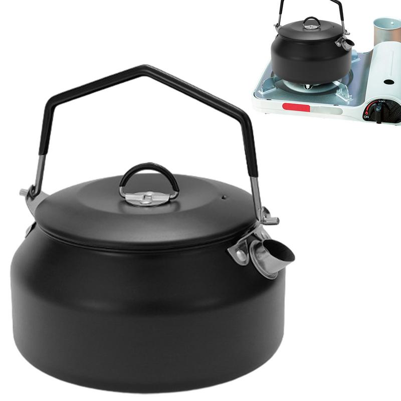 กาต้มน้ำชากาแฟกลางแจ้งกาต้มน้ำ - Coffee Equipment And Supplies บทวิจารณ์และราคา