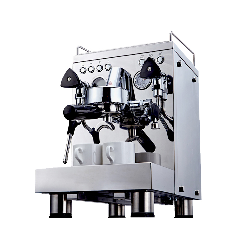 เครื่องชงกาแฟเอสเพรสโซแบบจ่ายน - Coffee Equipment And Supplies บทวิจารณ์และราคา