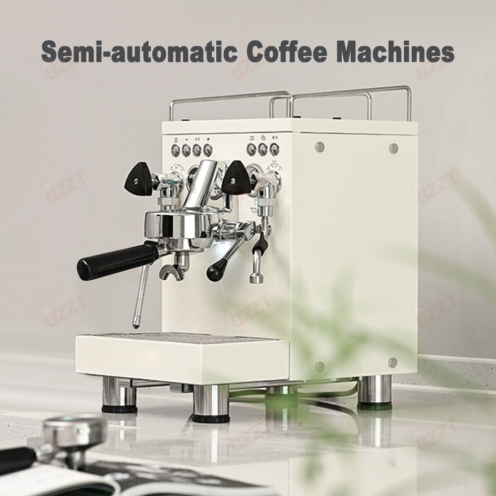 เครื่องชงกาแฟเอสเพรสโซแบบจ่ายน - Coffee Equipment And Supplies บทวิจารณ์และราคา
