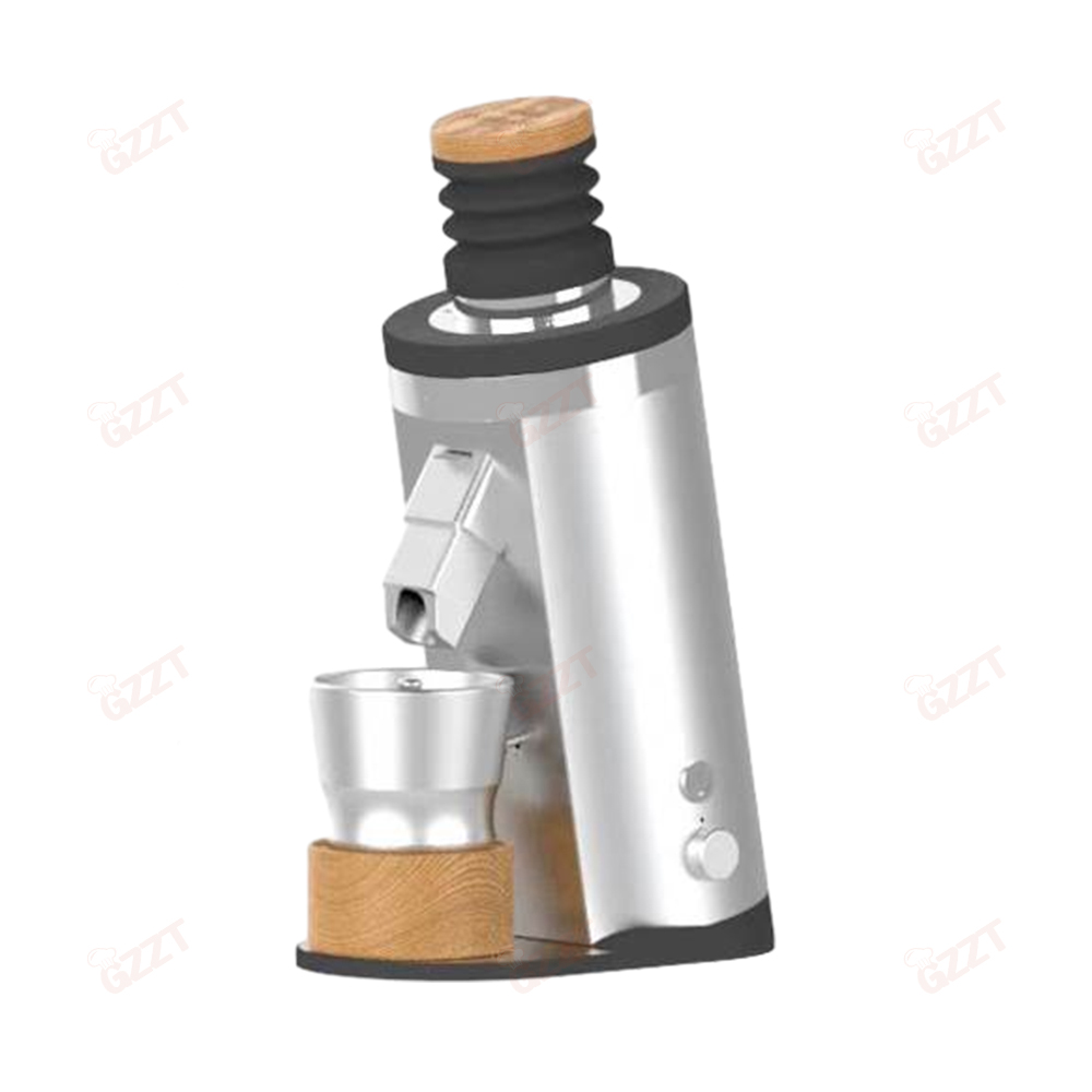 1. เครื่องบดกาแฟแบบเฟรตแบน Pro - Coffee Equipment Pro บทวิจารณ์และราคา
