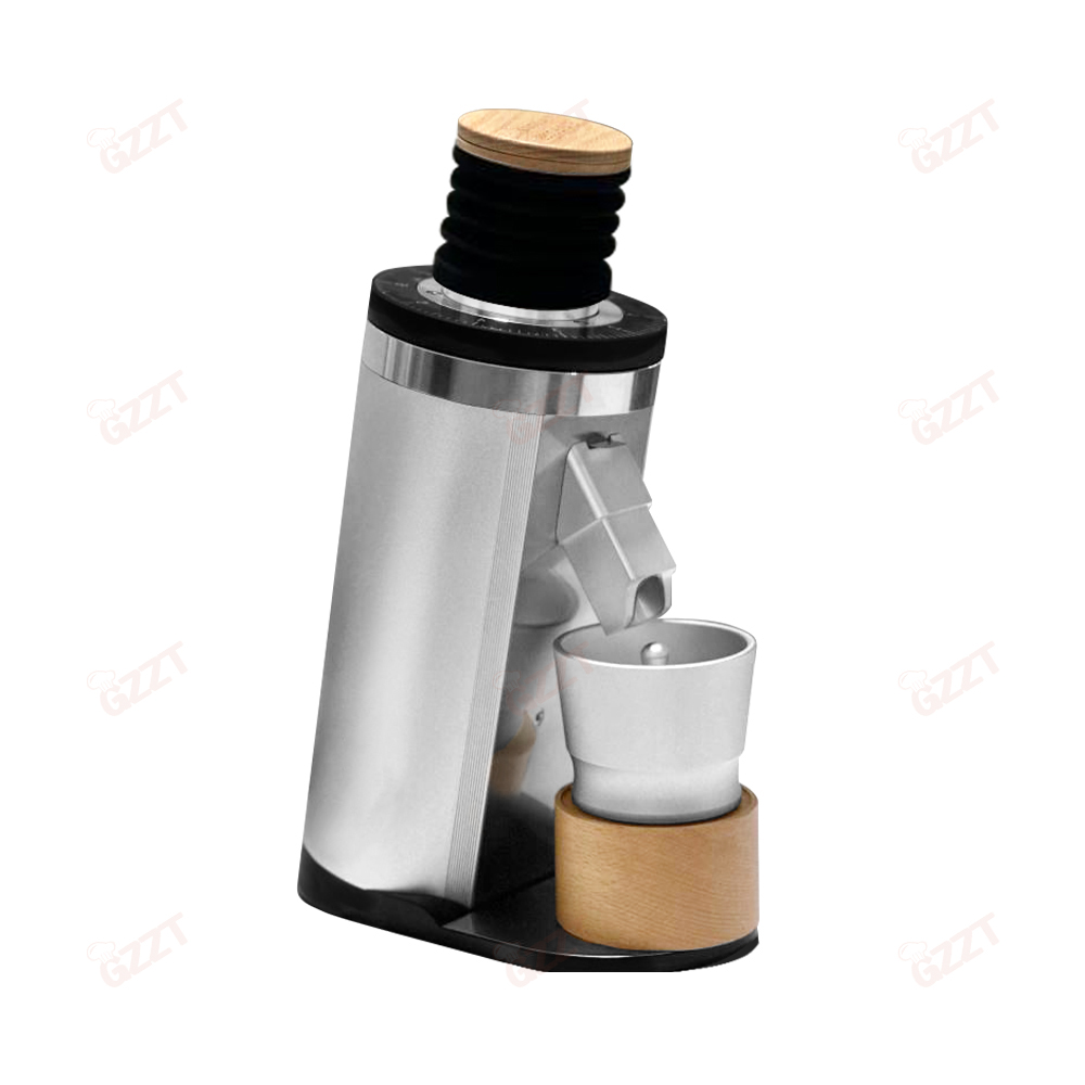 1. เครื่องบดกาแฟแบบเฟรตแบน Pro - Coffee Equipment Pro บทวิจารณ์และราคา