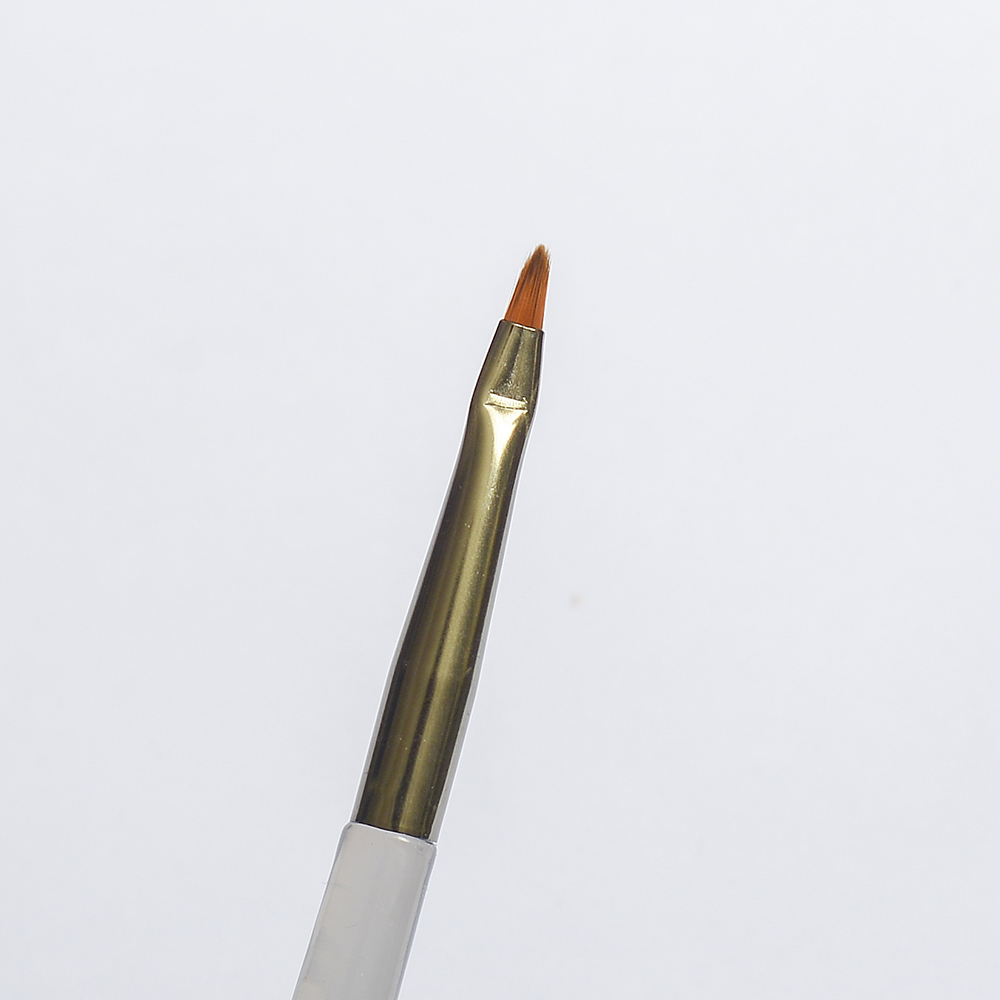 ชุดแปรงเพ้นท์เล็บ 9 ชิ้น ประกอ - Group Head Brush บทวิจารณ์และราคา