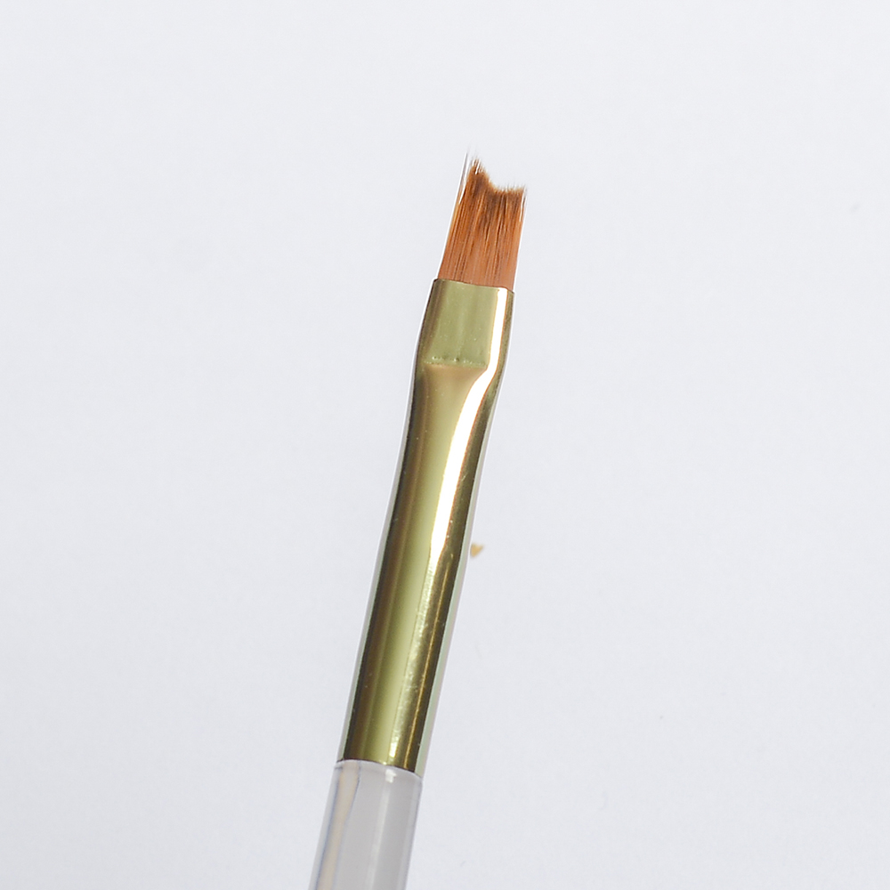 ชุดแปรงเพ้นท์เล็บ 9 ชิ้น ประกอ - Group Head Brush บทวิจารณ์และราคา