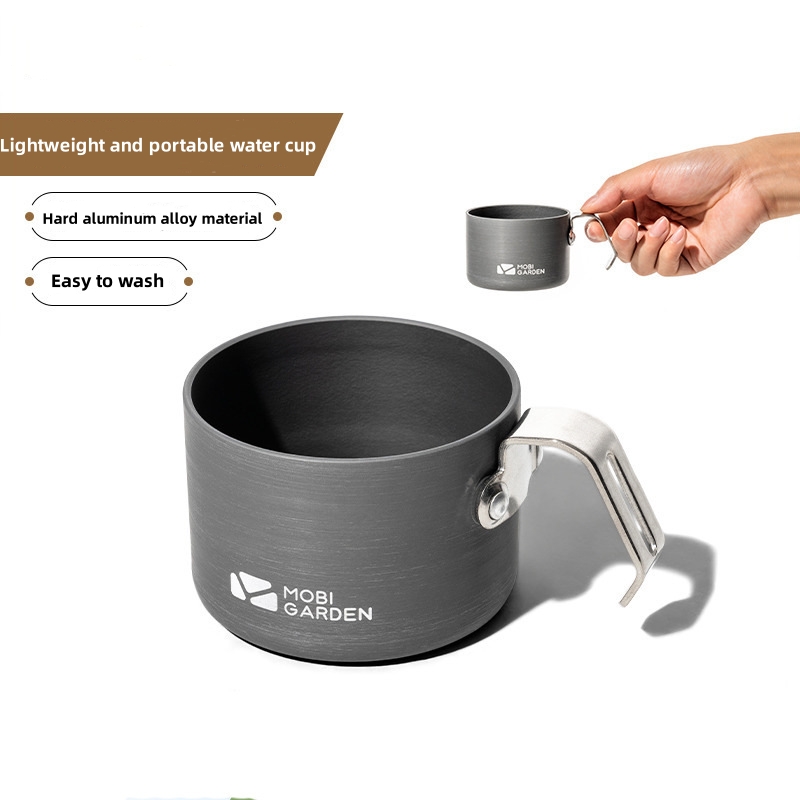 ถ้วยน้ําอลูมิเนียมน้ําหนักเบาเ - Coffee Equipment And Supplies บทวิจารณ์และราคา