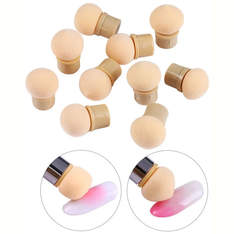 รอบ Sharp หัวฟองน้ําหัวเปลี่ยน - Group Head Brush บทวิจารณ์และราคา