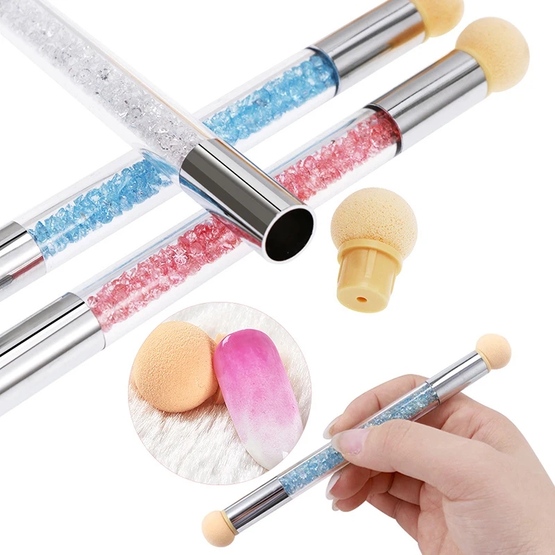 รอบ Sharp หัวฟองน้ําหัวเปลี่ยน - Group Head Brush บทวิจารณ์และราคา