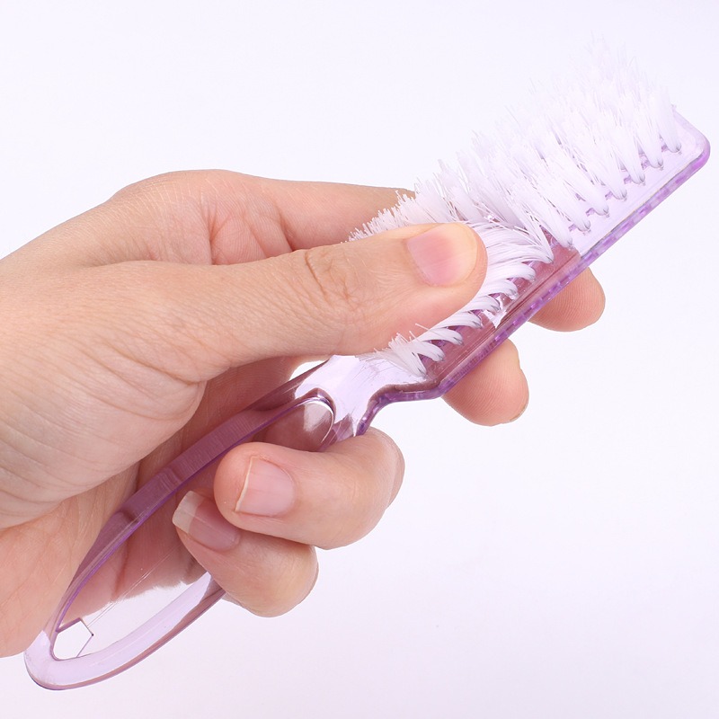 อุปกรณ์ดูแลเล็บด้ามยาว 10 ชิ้น - Group Head Brush บทวิจารณ์และราคา