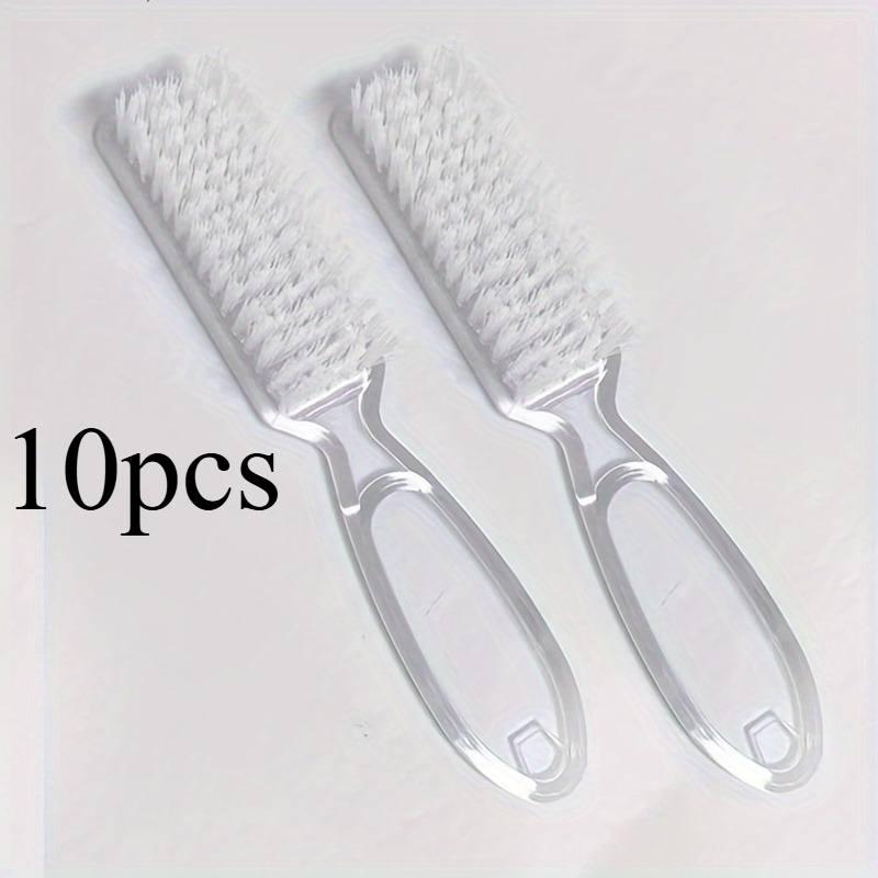 อุปกรณ์ดูแลเล็บด้ามยาว 10 ชิ้น - Group Head Brush บทวิจารณ์และราคา